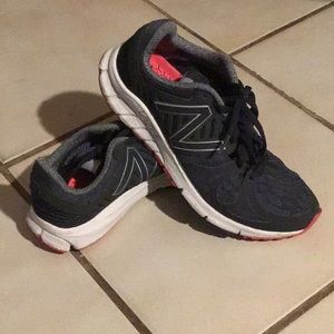 Tennis shoes VAZEE Rush NB